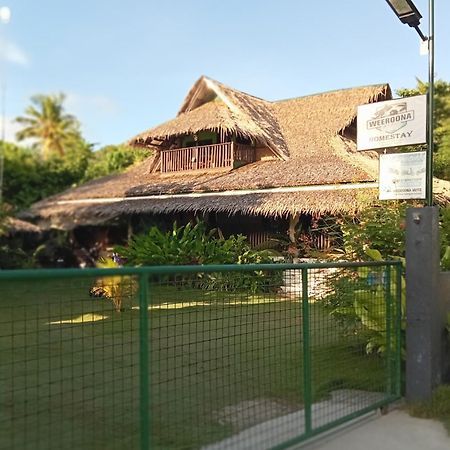 San Isidro  Weeroona Huts Homestay Pacifico מראה חיצוני תמונה