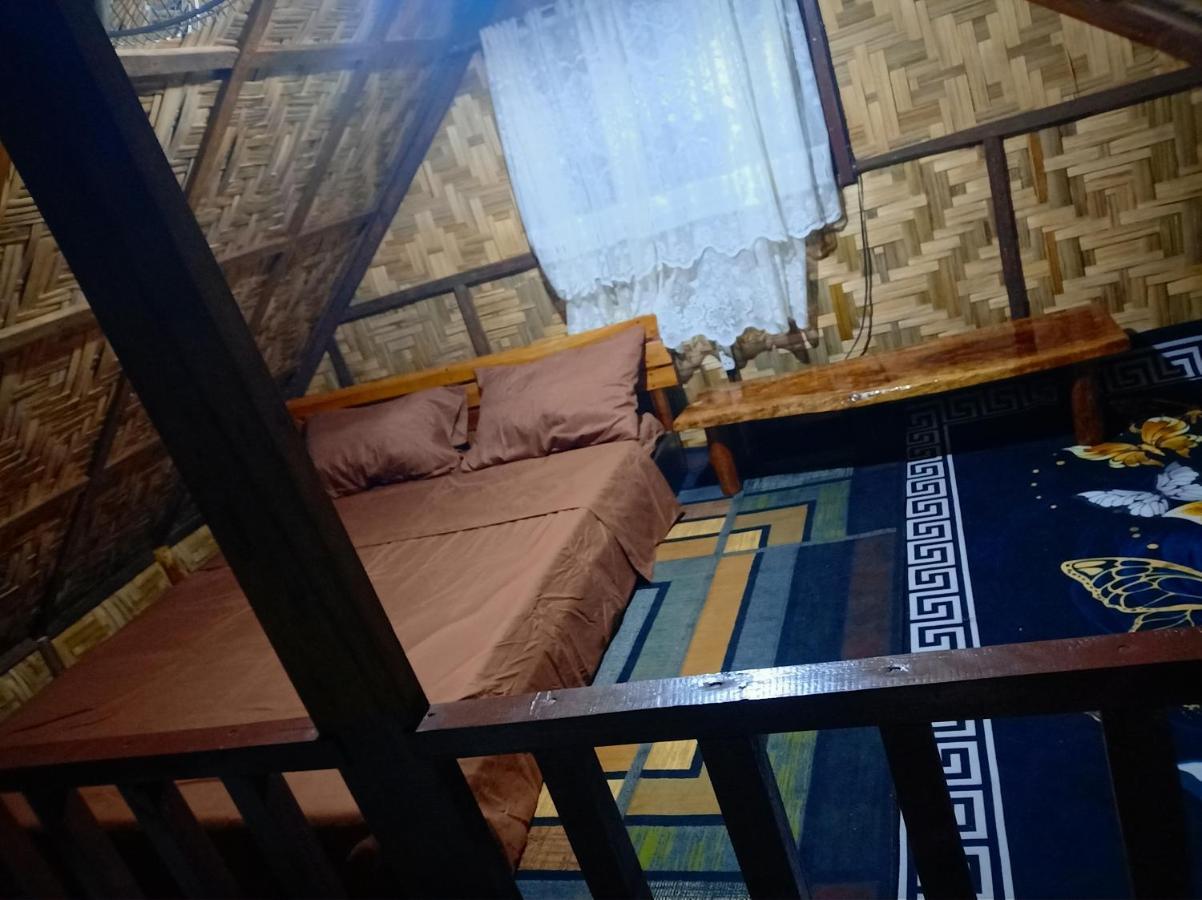 San Isidro  Weeroona Huts Homestay Pacifico מראה חיצוני תמונה