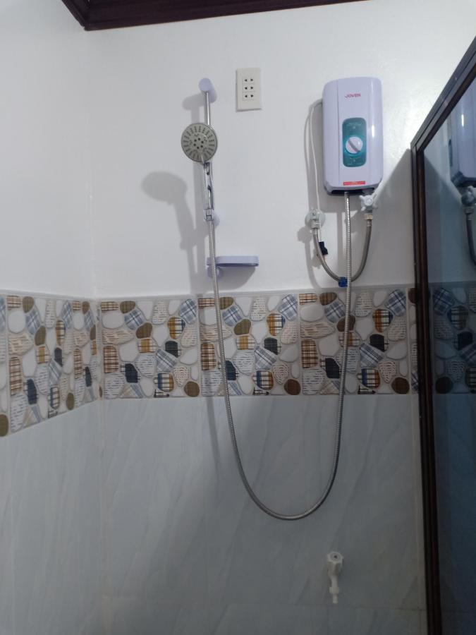 San Isidro  Weeroona Huts Homestay Pacifico מראה חיצוני תמונה
