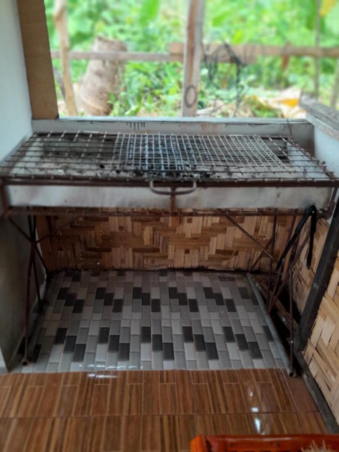 San Isidro  Weeroona Huts Homestay Pacifico מראה חיצוני תמונה