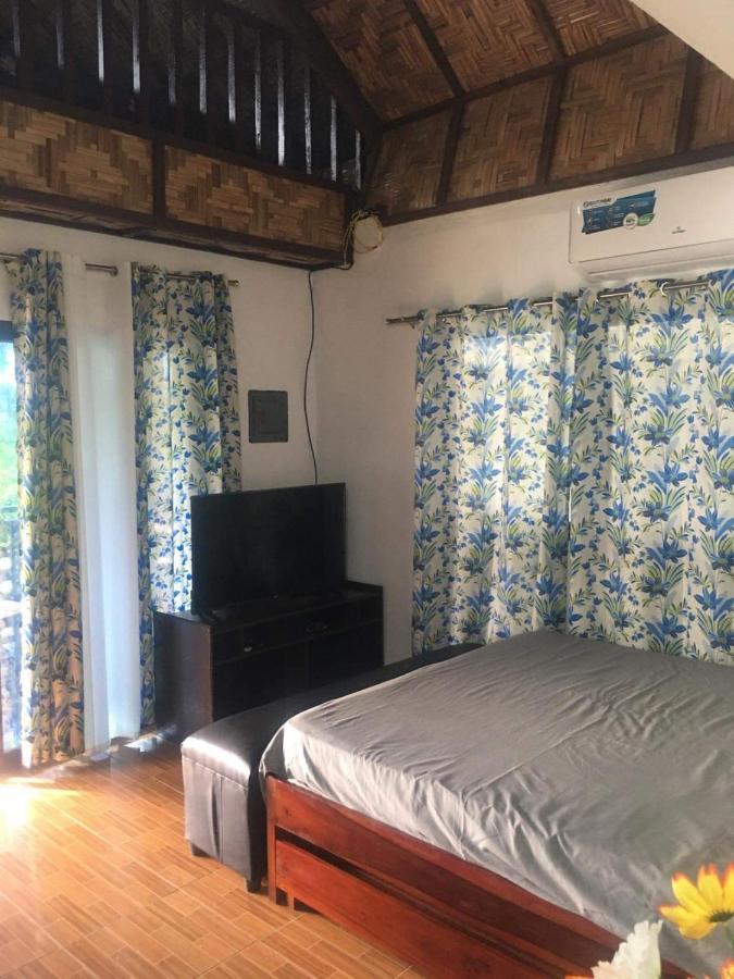 San Isidro  Weeroona Huts Homestay Pacifico מראה חיצוני תמונה