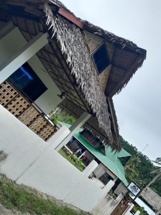 San Isidro  Weeroona Huts Homestay Pacifico מראה חיצוני תמונה