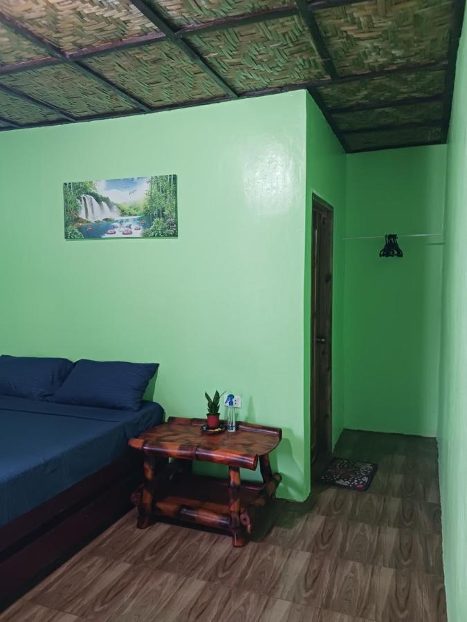 San Isidro  Weeroona Huts Homestay Pacifico מראה חיצוני תמונה