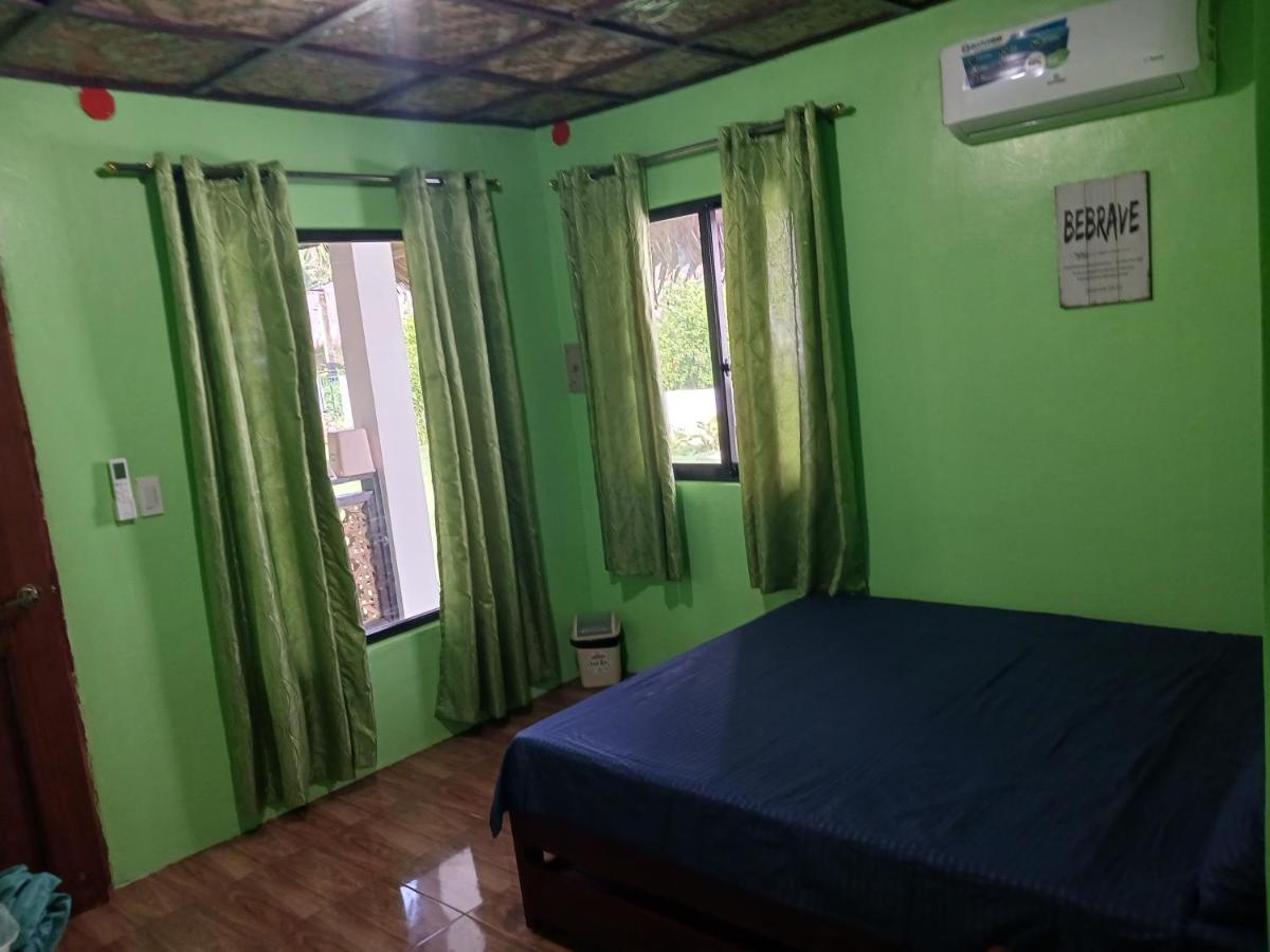 San Isidro  Weeroona Huts Homestay Pacifico מראה חיצוני תמונה