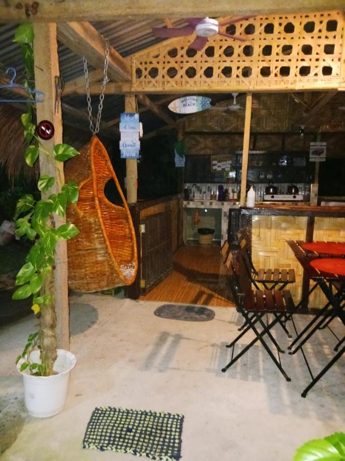San Isidro  Weeroona Huts Homestay Pacifico מראה חיצוני תמונה