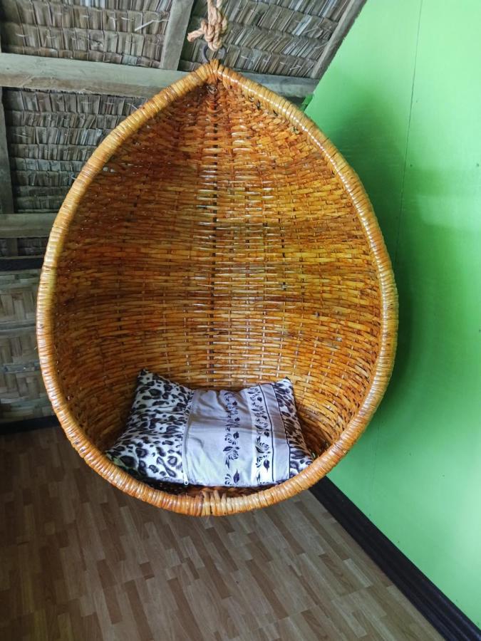 San Isidro  Weeroona Huts Homestay Pacifico מראה חיצוני תמונה