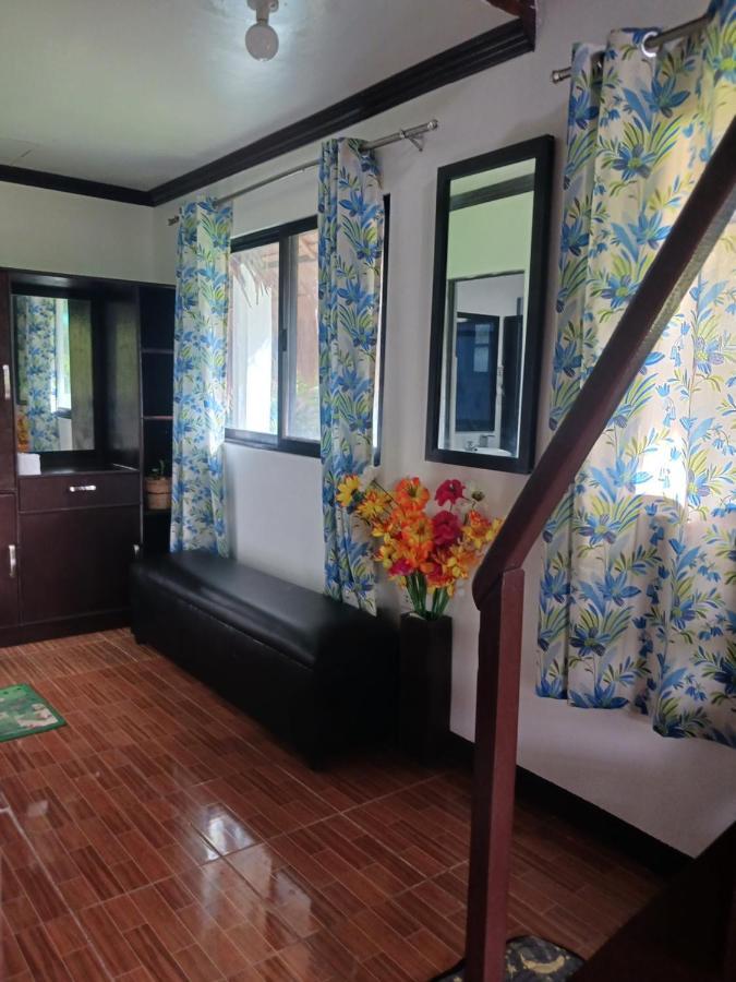 San Isidro  Weeroona Huts Homestay Pacifico מראה חיצוני תמונה