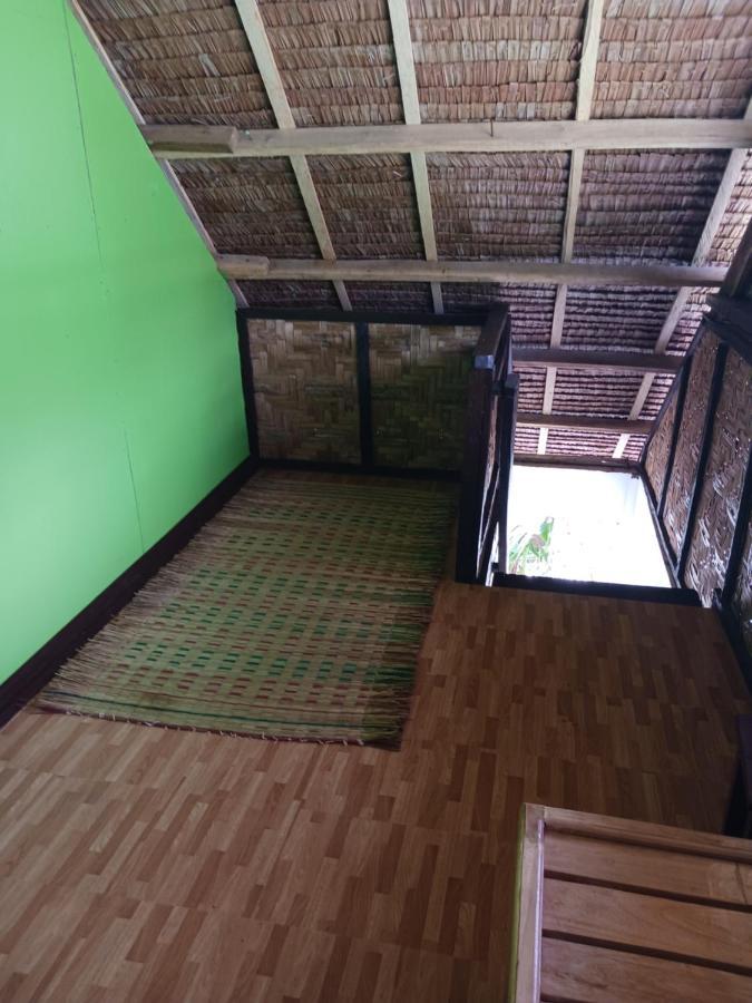 San Isidro  Weeroona Huts Homestay Pacifico מראה חיצוני תמונה