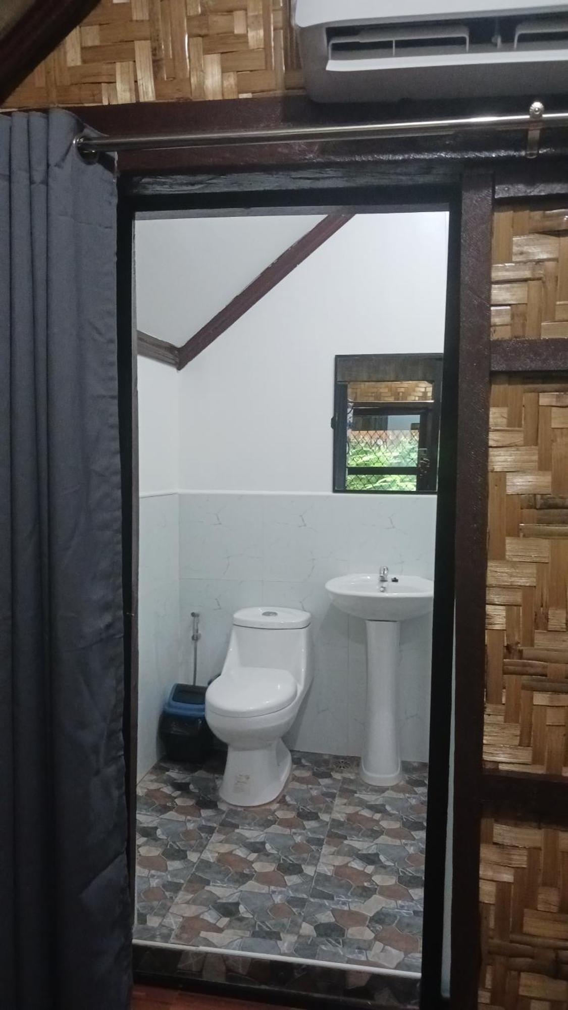 San Isidro  Weeroona Huts Homestay Pacifico מראה חיצוני תמונה