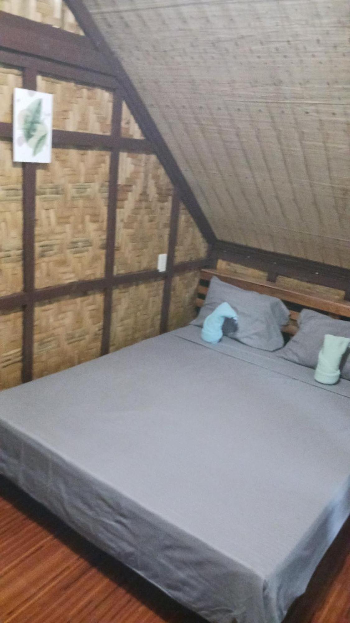 San Isidro  Weeroona Huts Homestay Pacifico מראה חיצוני תמונה