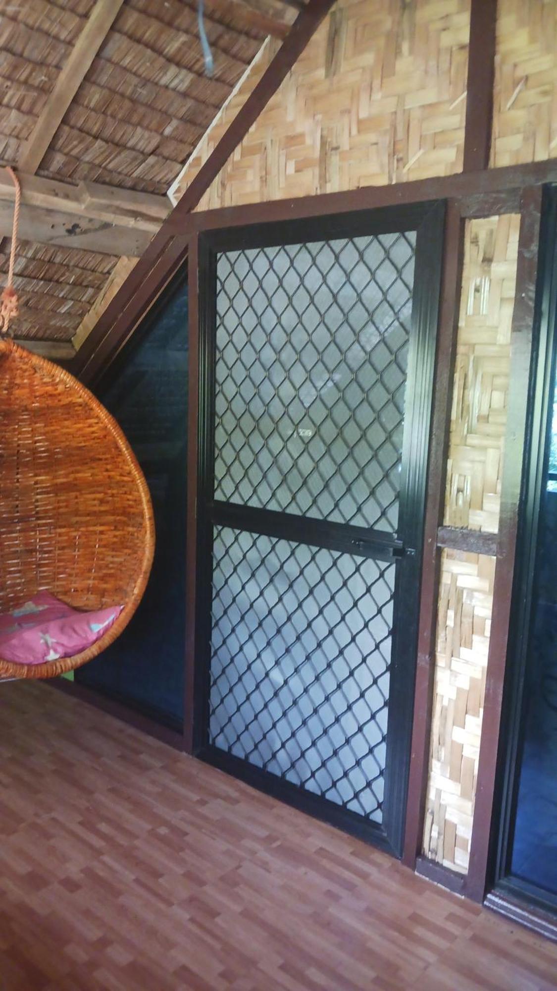 San Isidro  Weeroona Huts Homestay Pacifico מראה חיצוני תמונה