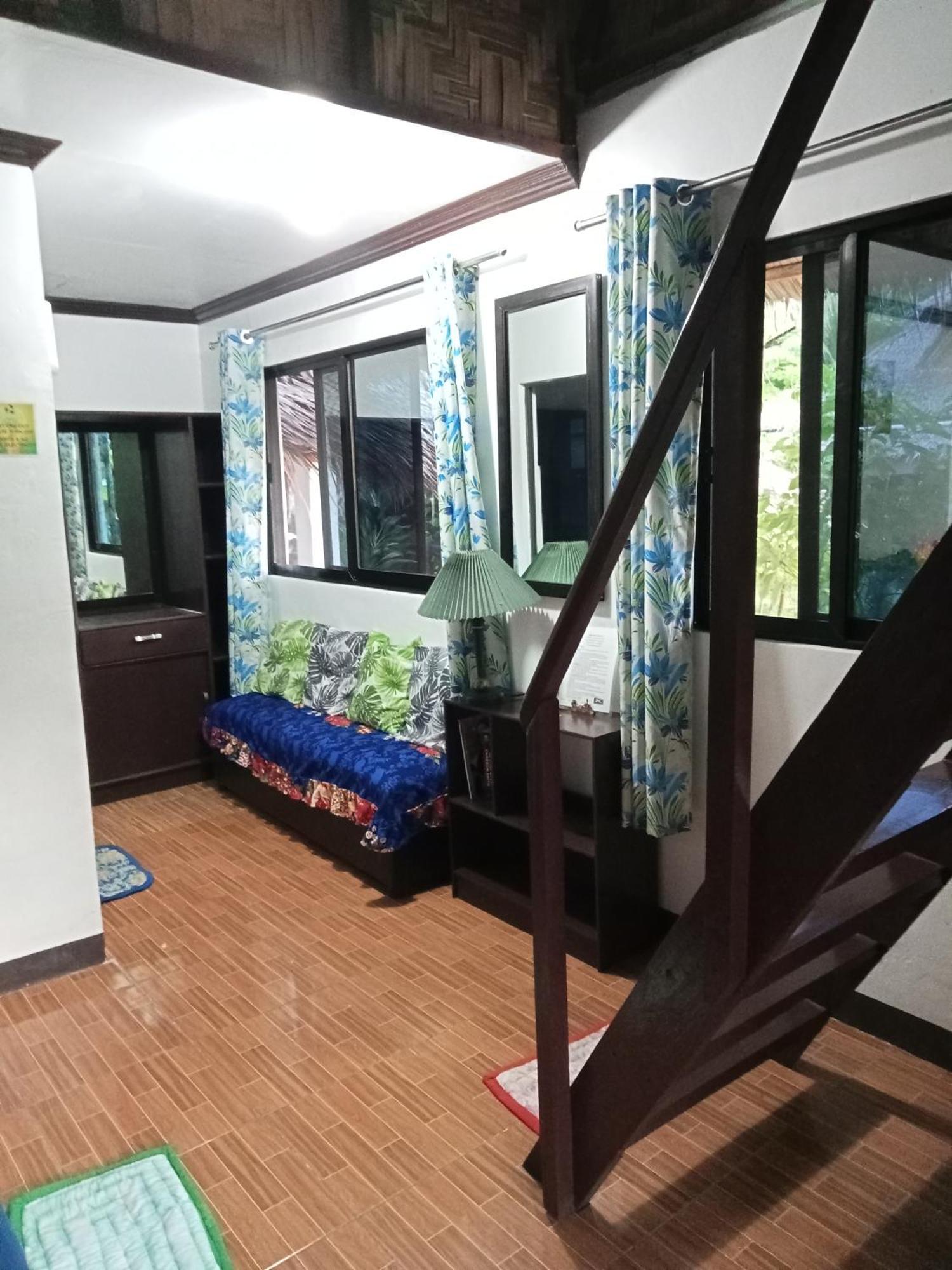 San Isidro  Weeroona Huts Homestay Pacifico מראה חיצוני תמונה