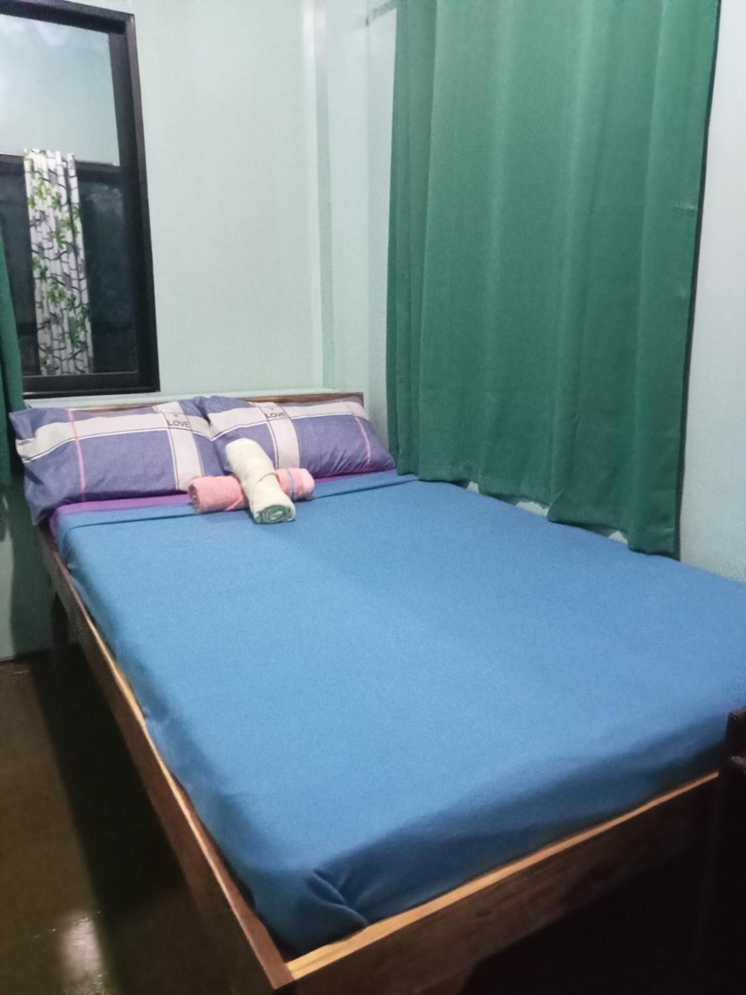 San Isidro  Weeroona Huts Homestay Pacifico מראה חיצוני תמונה