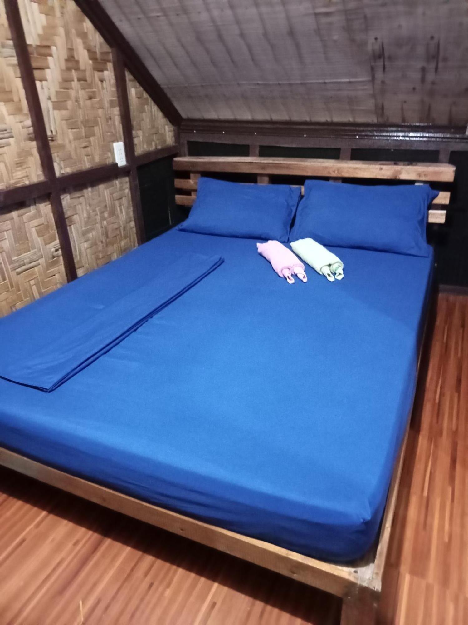 San Isidro  Weeroona Huts Homestay Pacifico מראה חיצוני תמונה