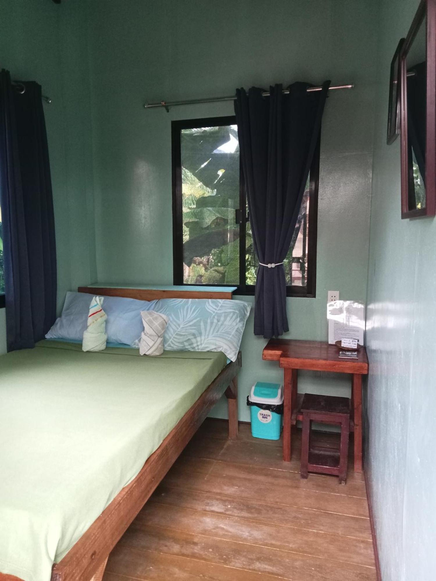 San Isidro  Weeroona Huts Homestay Pacifico מראה חיצוני תמונה