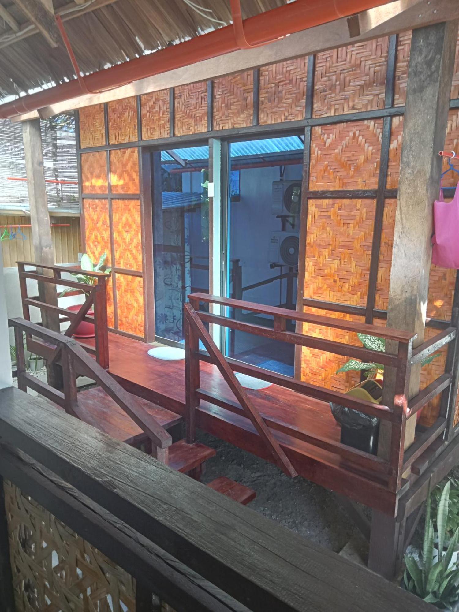 San Isidro  Weeroona Huts Homestay Pacifico מראה חיצוני תמונה