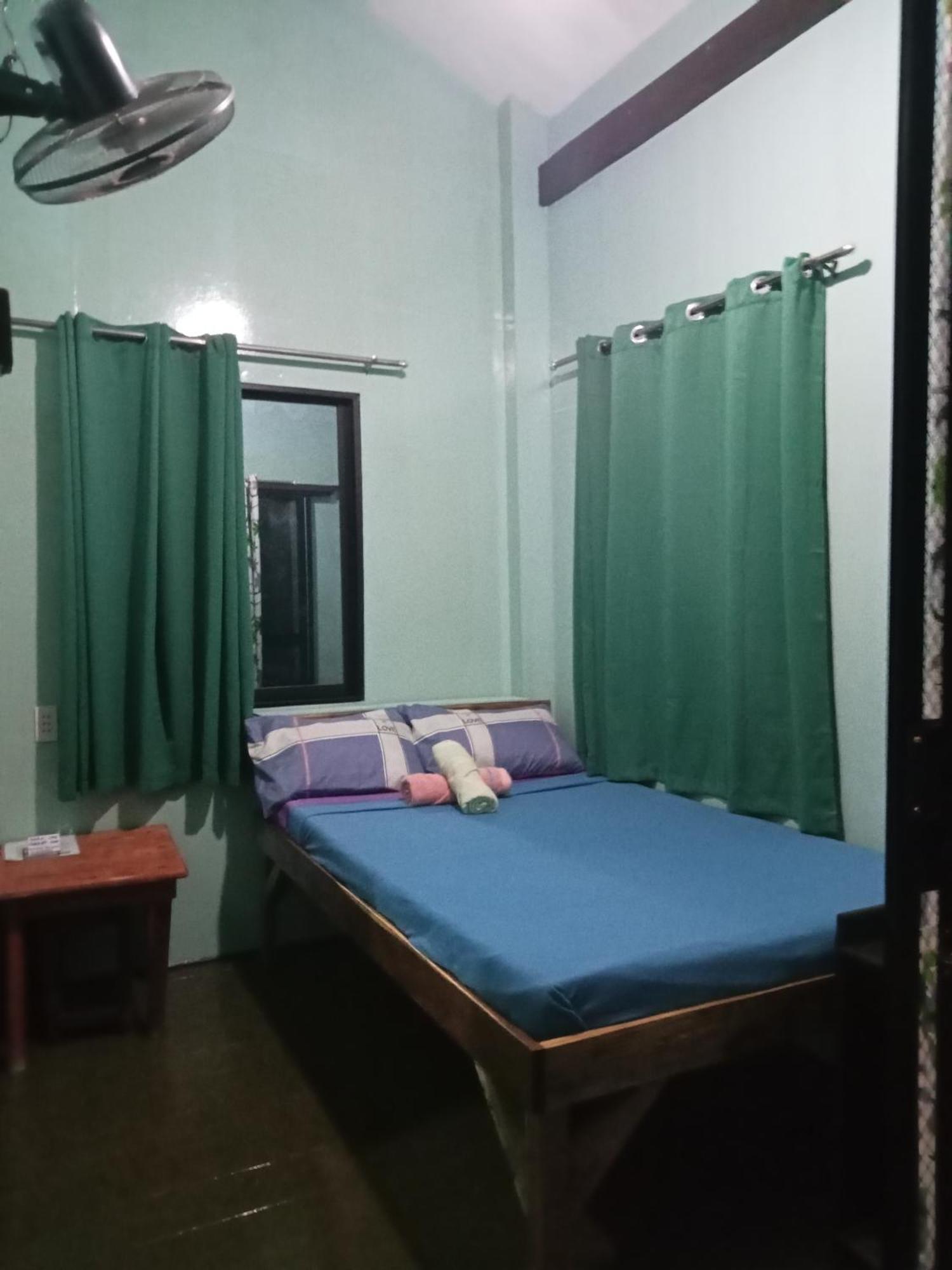 San Isidro  Weeroona Huts Homestay Pacifico מראה חיצוני תמונה